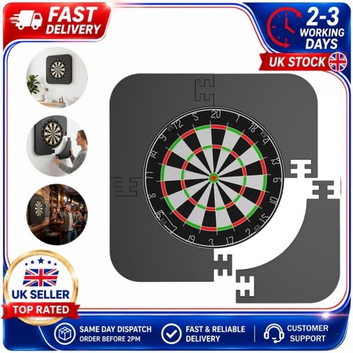 Heavy duty eva dartboard - duty,