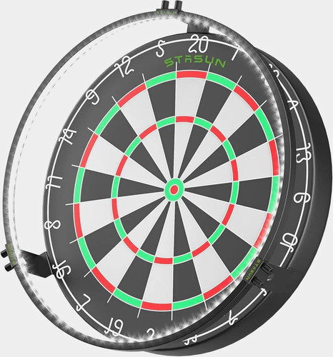 Stasun led dartboard lighting - led,