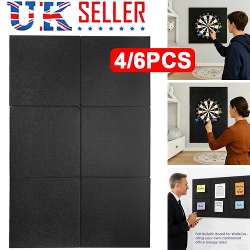 6pcs protective board - 4/6pcs,