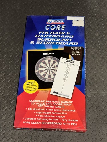 Unicorn core foldable - unicorn,