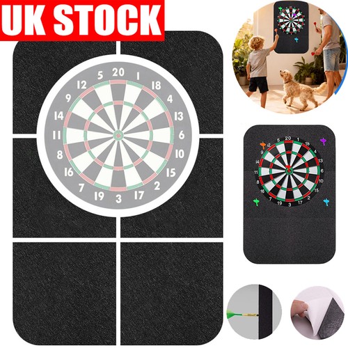 Protective board dartboard - board,