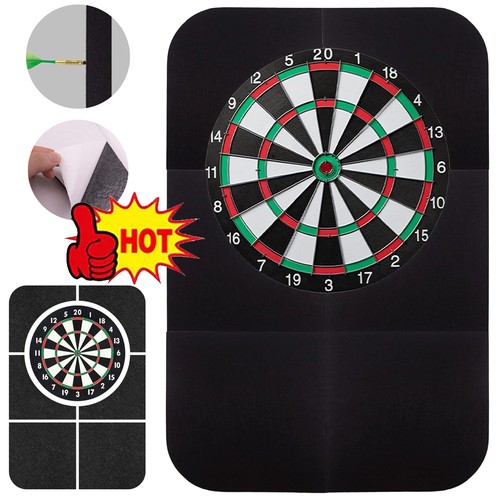 Dartboard wall protectio - wall,