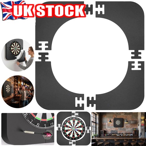 Dart protector board backing - protector,