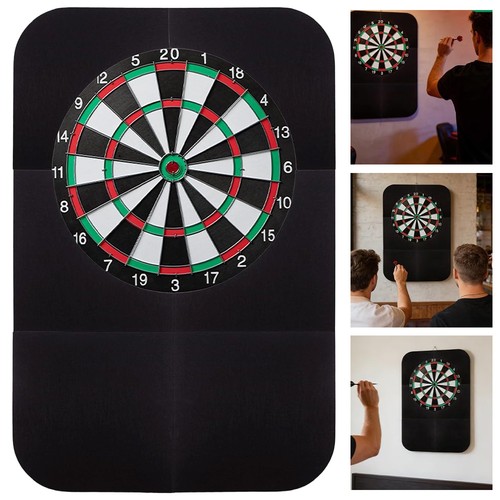 Dart board wall protector - dart,