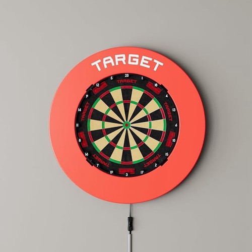 Target darts notched dart - darts,