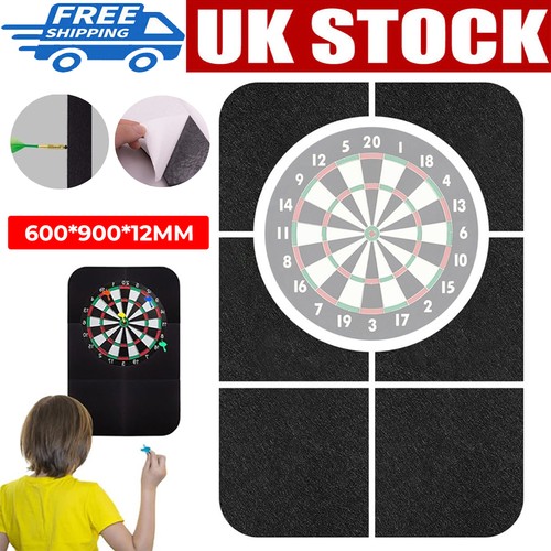 Portable dart board wall - dart,