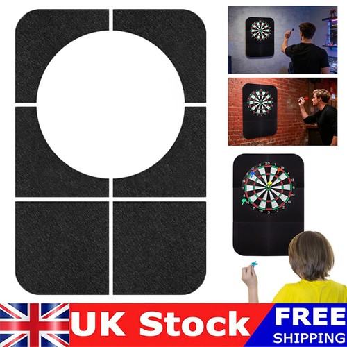 Dart board wall protective - dart,