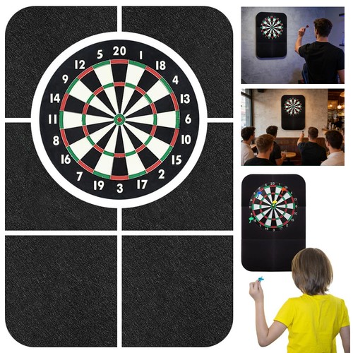 Dart board surround - board,