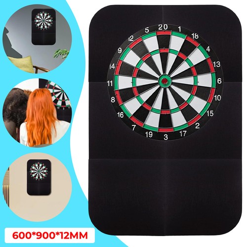 Dartboard wall protector - wall,