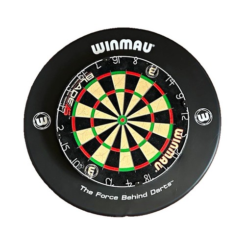 Winmau blade bristle - blade,