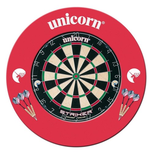 Unicorn striker surround - unicorn,