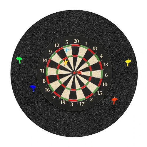 Dart board wall - dart,