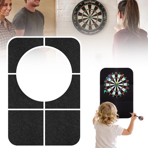 Dart board backing wall - dart,