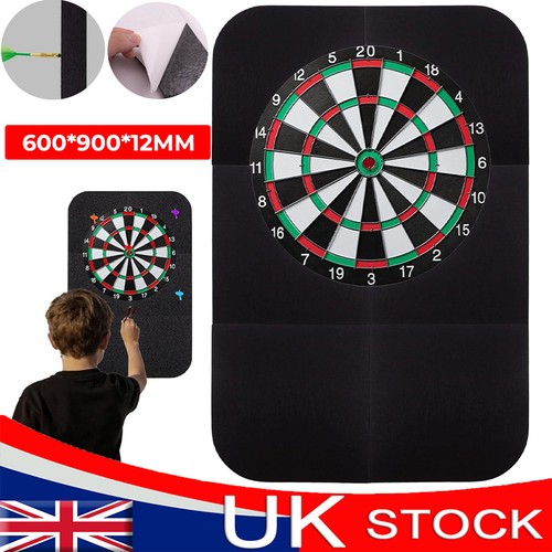 Dart board wall protective - dart,