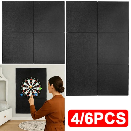 Dart board wall protector - dart,