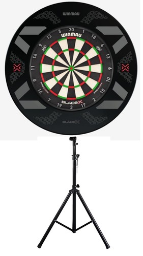 Winmau blade dartboard - x,