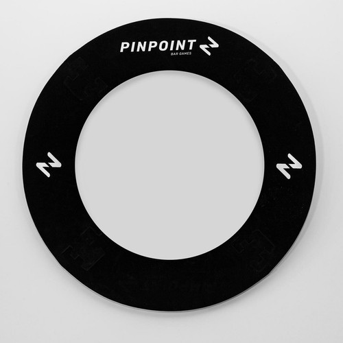 Pinpoint dartboard surround - dartboard, |