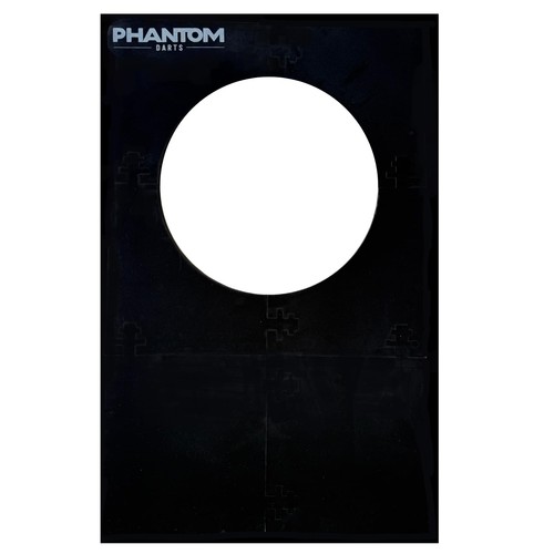 Dartboard surround - dartboard,