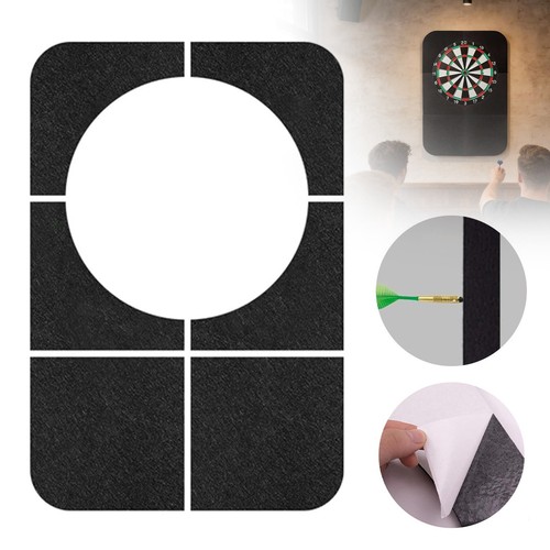 Dartboard wall protector - dartboard,