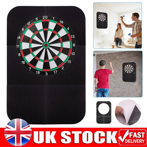 6pcs dart board - 6pcs, wall