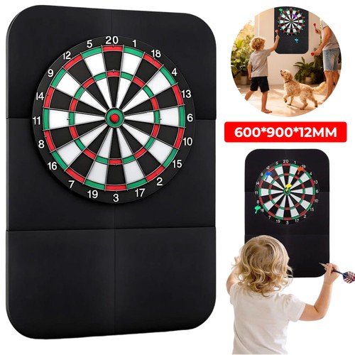 Dartboard wall protector - dartboard,