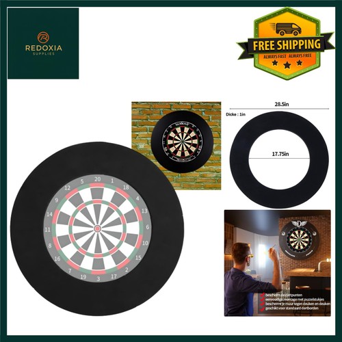 Dart board surround ring eva - dart,