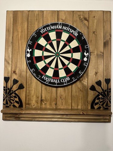 Dart board surround - board,