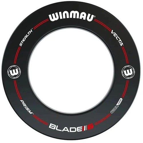 Winmau dartboard surround pro - winmau,