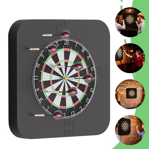 Dart protector board - board, backing