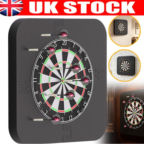 Dartboard surround wall - dartboard,
