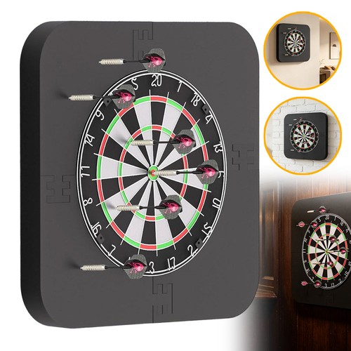 4pcs set dartboard surround - dartboard,