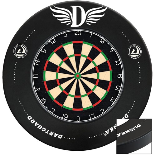 5cm dart board surround - t:2.5cm,