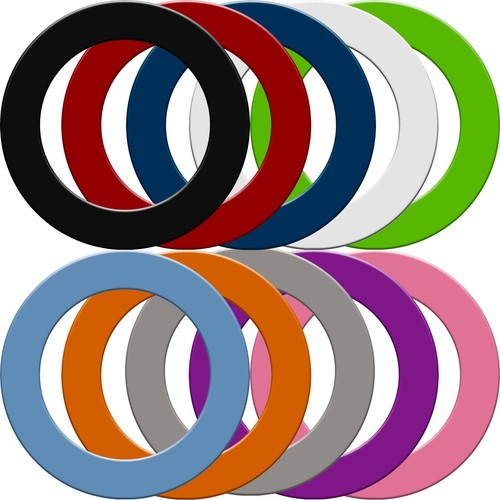 Dartboard surround heavy - dartboard,