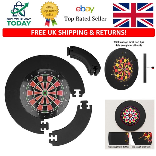 Durable black dart - durable,
