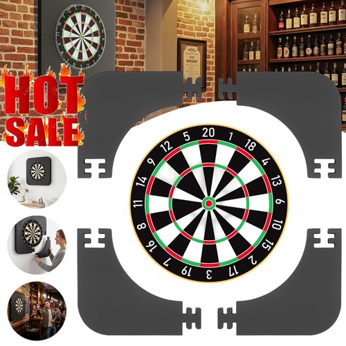 Dart protector board - dart, backing