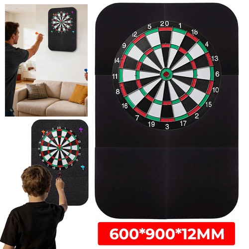Dart board wall - dart,