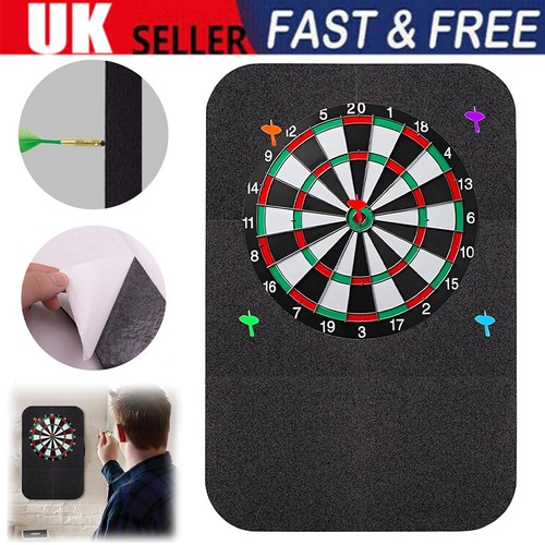 Dart board wall protective - wall,