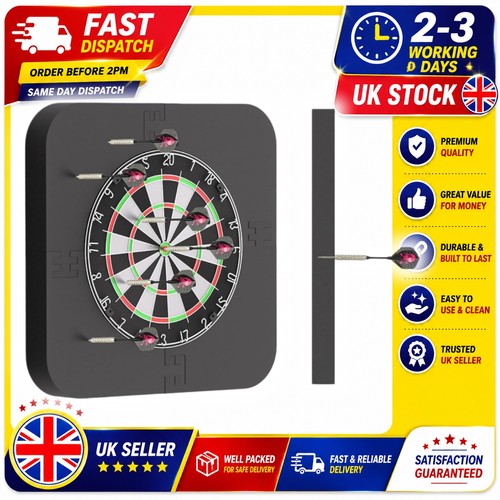 Heavy duty eva - duty, dartboard