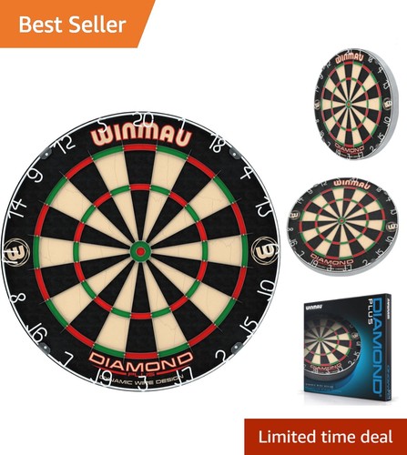 Diamond plus dart - diamond,