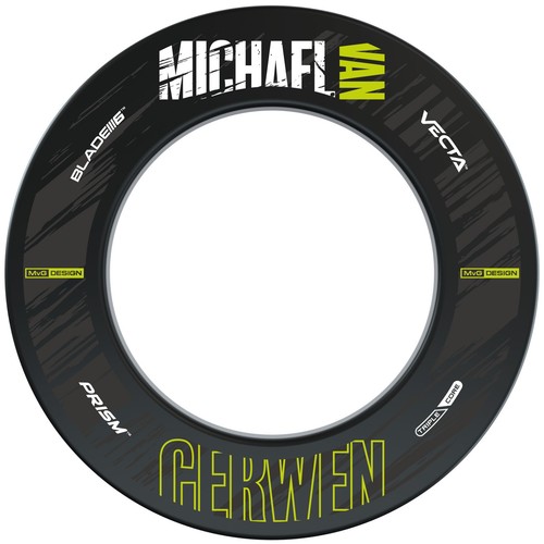 Winmau michael van gerwen - winmau,