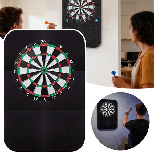 6pcs dart board wall protector - 6pcs,